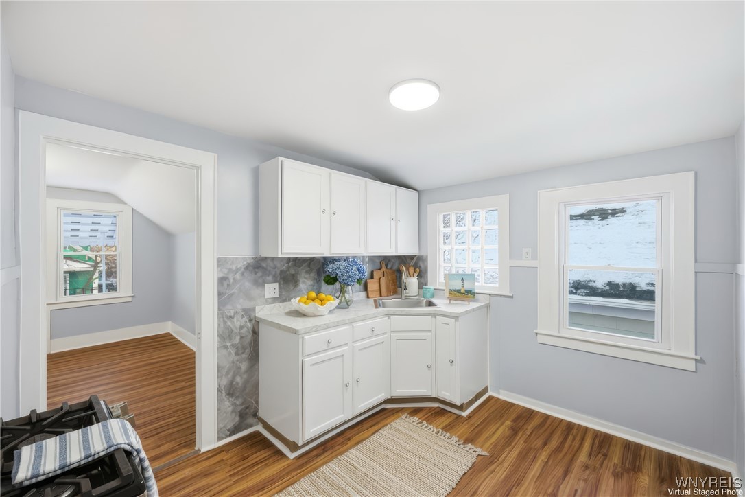 25 Proctor Avenue Buffalo, NY 14215 - Photo 26 of 47