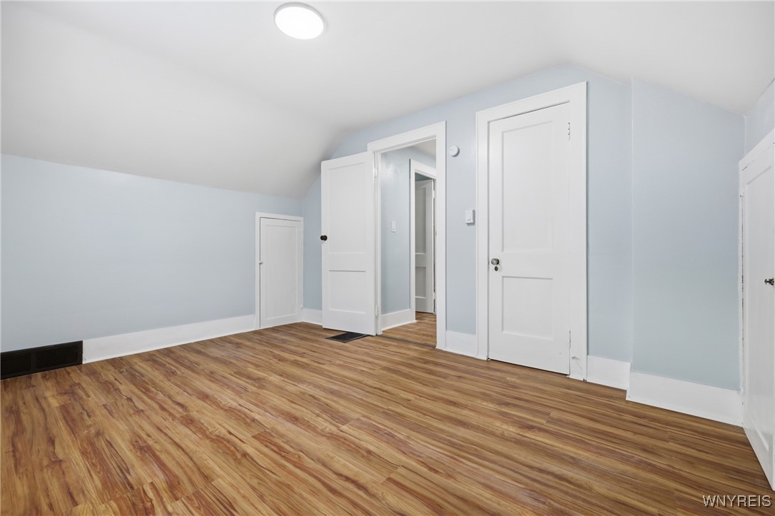 25 Proctor Avenue Buffalo, NY 14215 - Photo 32 of 47