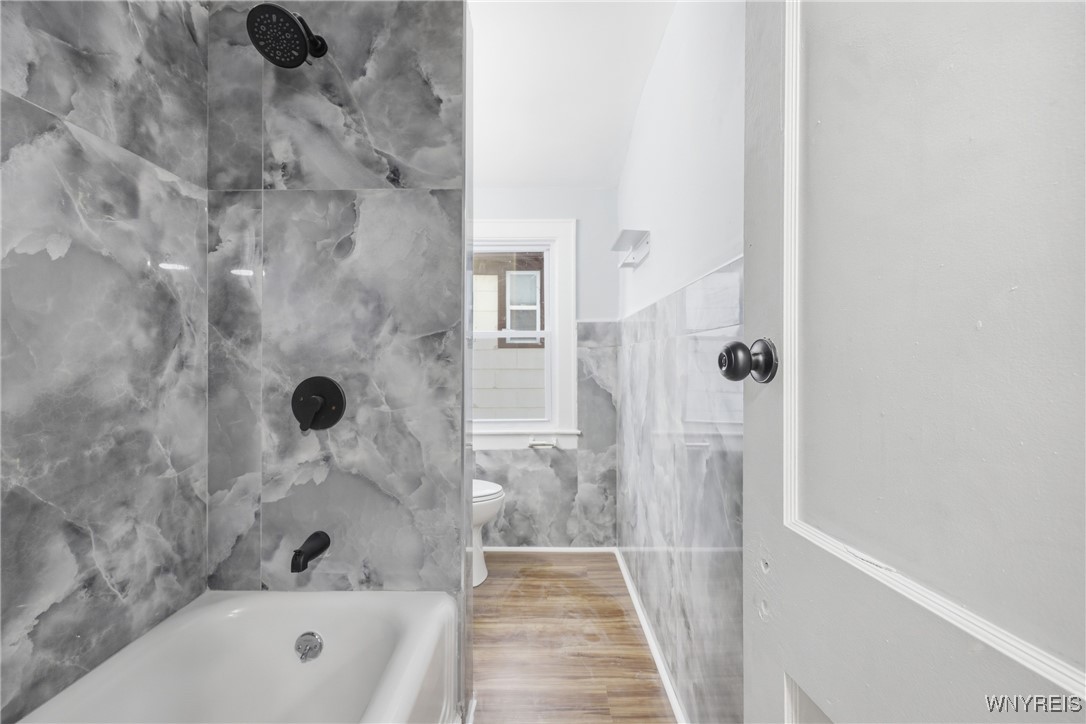 25 Proctor Avenue Buffalo, NY 14215 - Photo 39 of 47