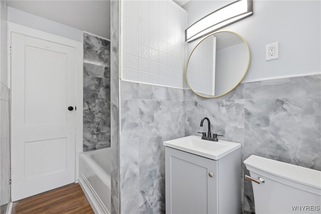 25 Proctor Avenue Buffalo, NY 14215 - Photo 40 of 47