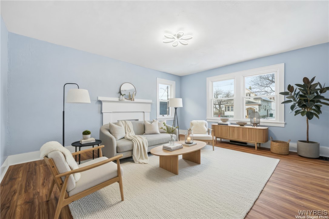 25 Proctor Avenue Buffalo, NY 14215 - Photo 4 of 47