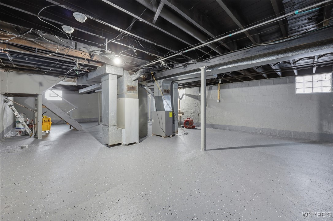 25 Proctor Avenue Buffalo, NY 14215 - Photo 41 of 47