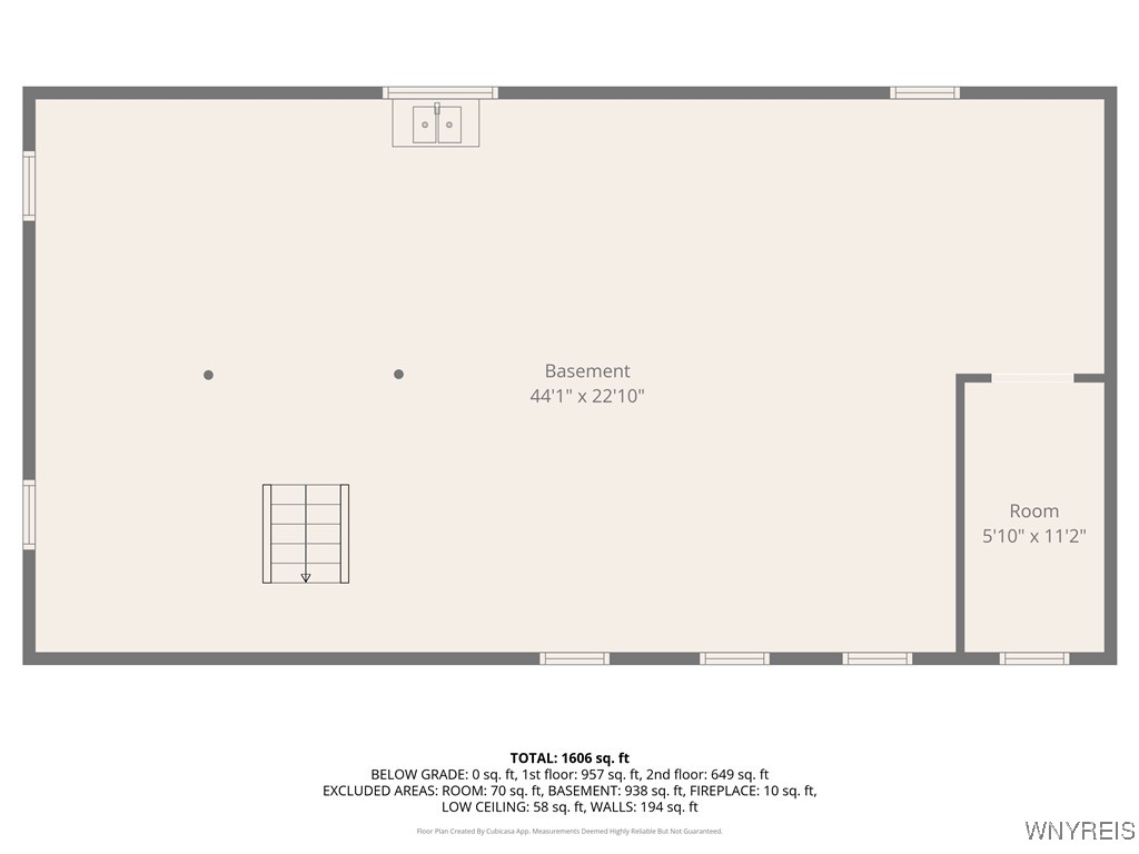 25 Proctor Avenue Buffalo, NY 14215 - Photo 47 of 47