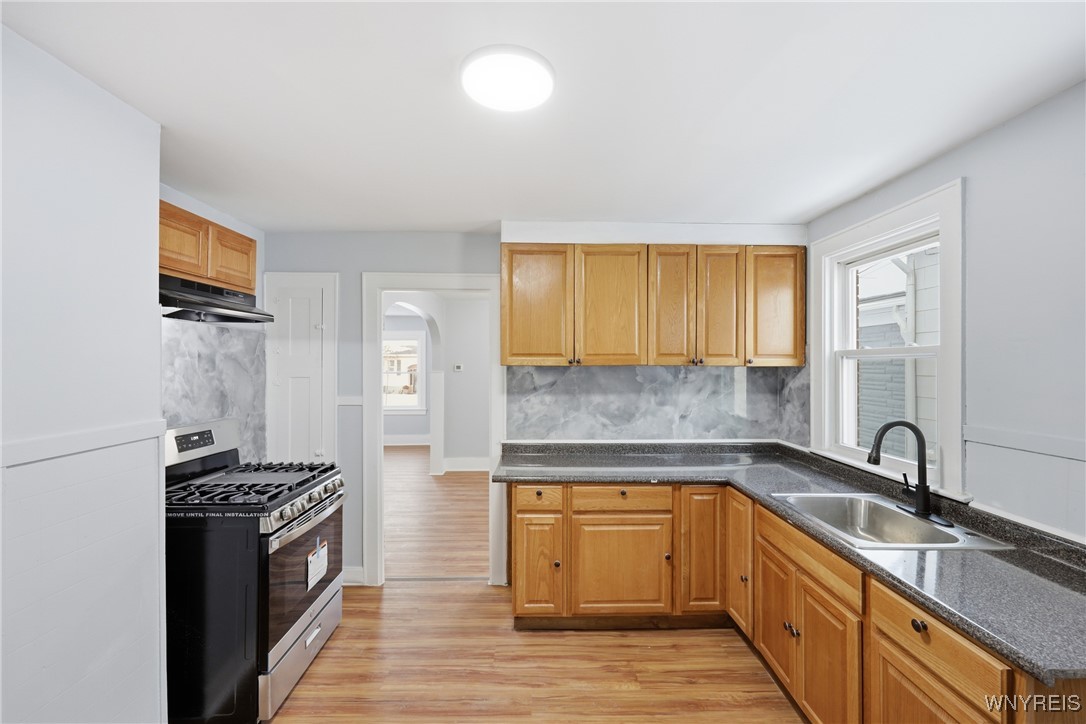 25 Proctor Avenue Buffalo, NY 14215 - Photo 6 of 47