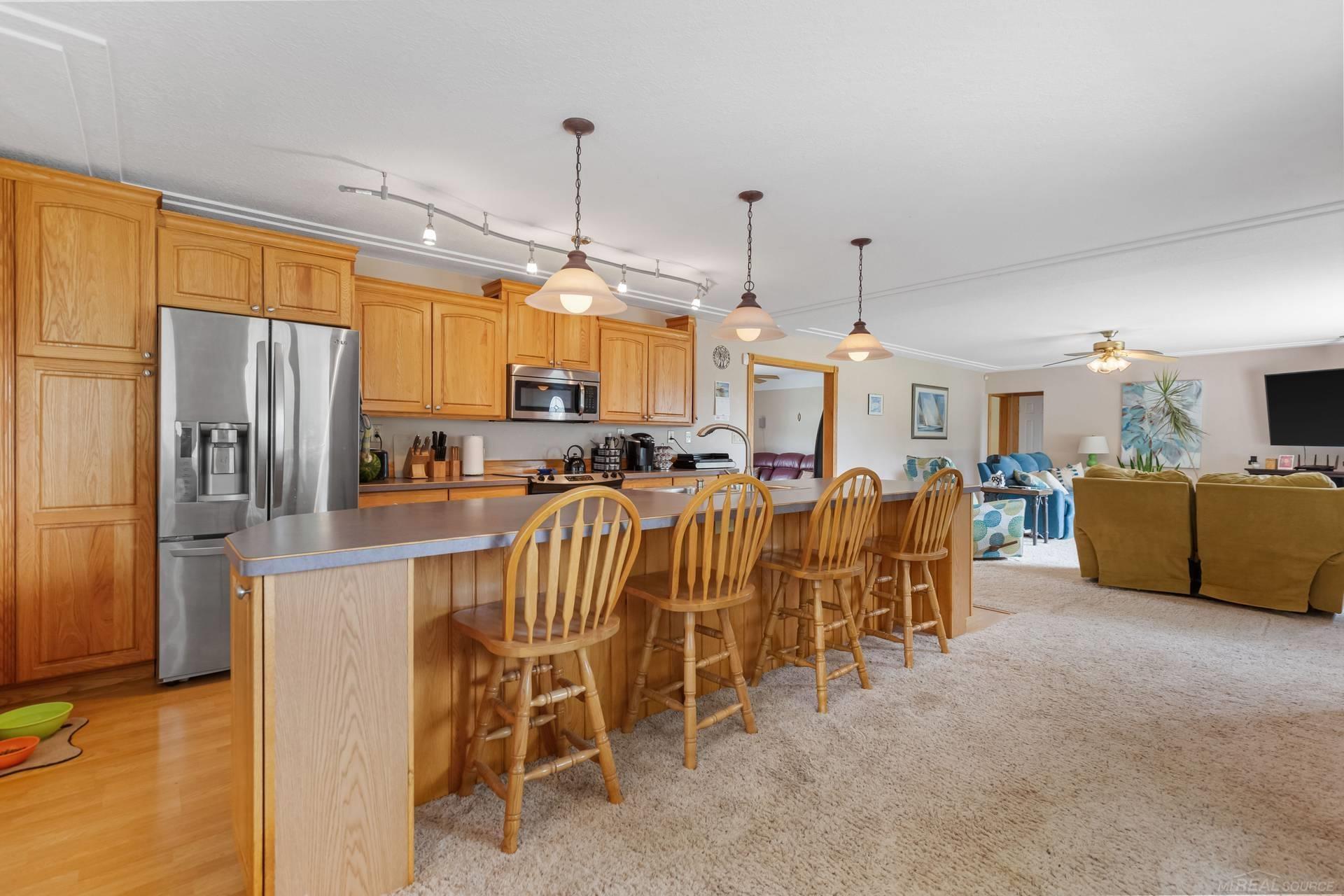 1891 East Cottage Grove Road Linwood, MI 48634 - Photo 9 of 48