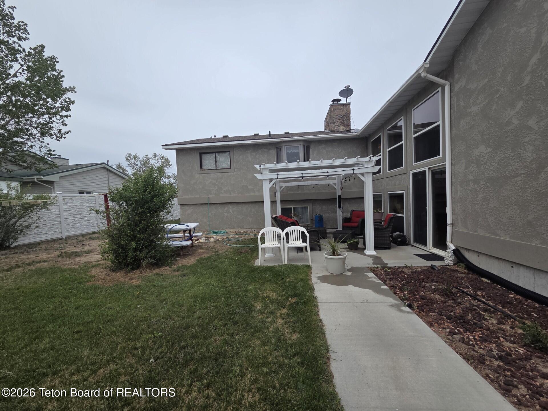 528 5th Street Marbleton, WY 83113 - Photo 33 of 41 528 E. Fith St.