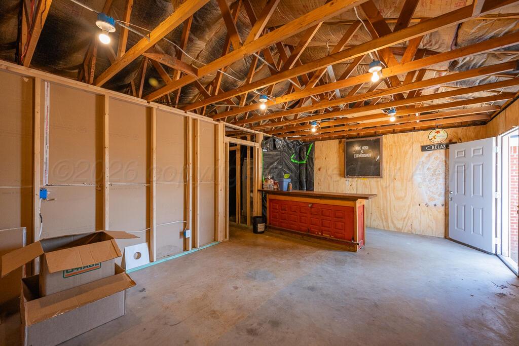 4108 Winchester Road Amarillo, TX 79102 - Photo 24 of 24 shed
