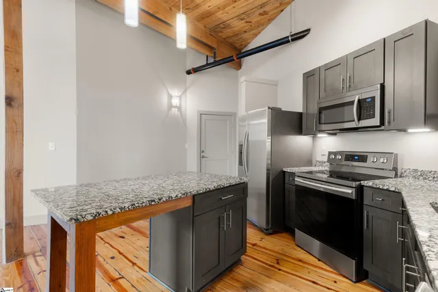 $270,000 | 806 Green Avenue, Unit 215, Greenville, SC 29605