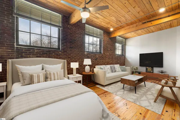 $245,000 | 806 Green Avenue, Unit 215, Greenville, SC 29605