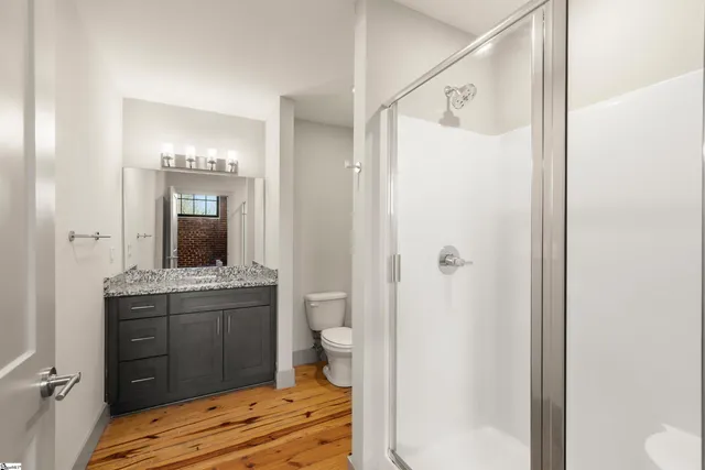 $270,000 | 806 Green Avenue, Unit 215, Greenville, SC 29605