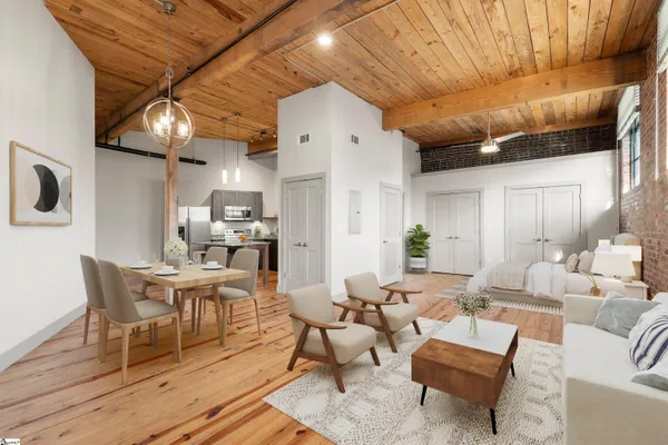 $245,000 | 806 Green Avenue, Unit 215, Greenville, SC 29605