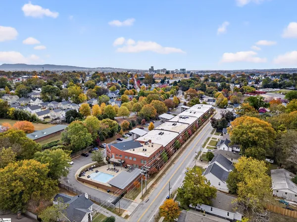 $245,000 | 806 Green Avenue, Unit 215, Greenville, SC 29605