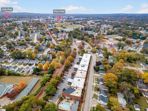 $245,000 | 806 Green Avenue, Unit 215, Greenville, SC 29605