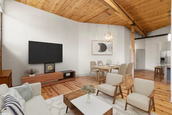 $245,000 | 806 Green Avenue, Unit 215, Greenville, SC 29605