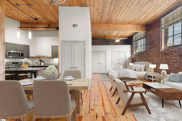 $270,000 | 806 Green Avenue, Unit 215, Greenville, SC 29605