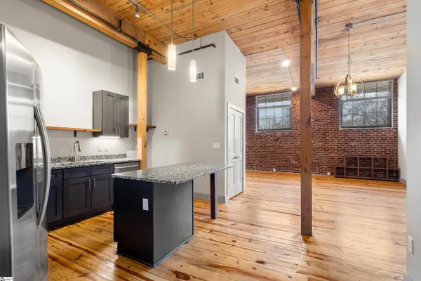 $245,000 | 806 Green Avenue, Unit 215, Greenville, SC 29605