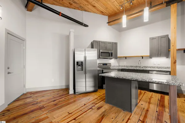 $245,000 | 806 Green Avenue, Unit 215, Greenville, SC 29605