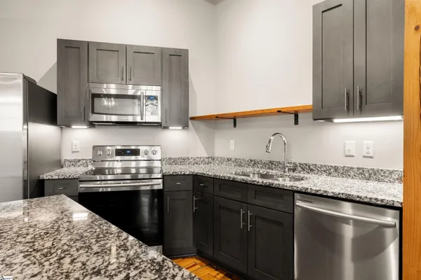 $245,000 | 806 Green Avenue, Unit 215, Greenville, SC 29605