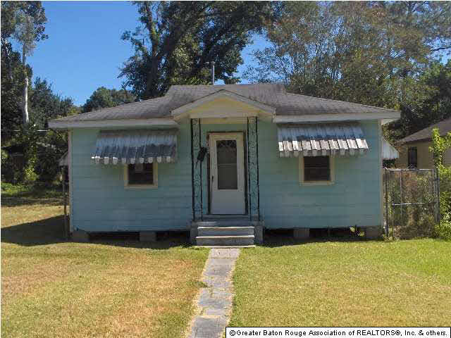 2153 Yazoo Street Baton Rouge, LA 70808 - Photo 1 of 6 Gallery Image 1