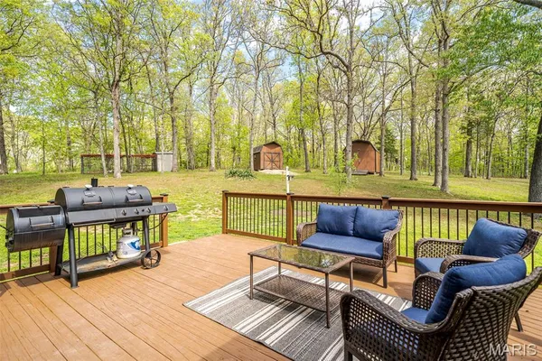 $415,000 | 1837 Lamplite Estates Drive, St. Clair, MO 63077