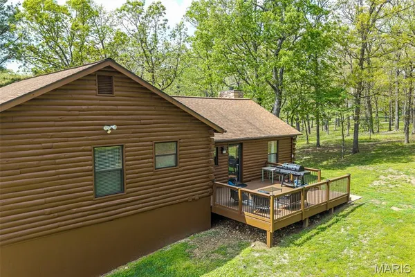 $415,000 | 1837 Lamplite Estates Drive, St. Clair, MO 63077