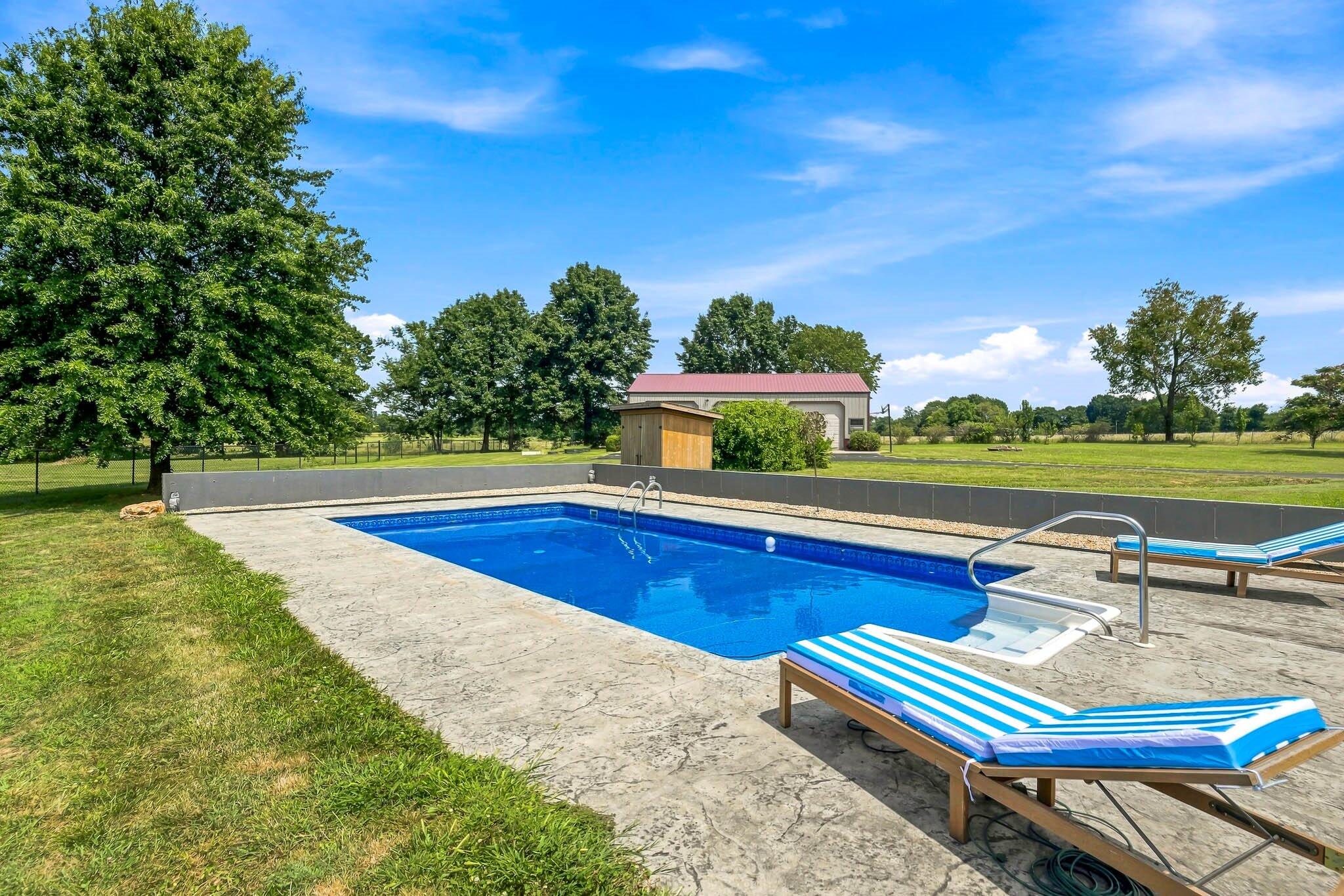 307 Evan Road Billings, MO 65610 - Photo 44 of 60 47-Evan_Rd_043