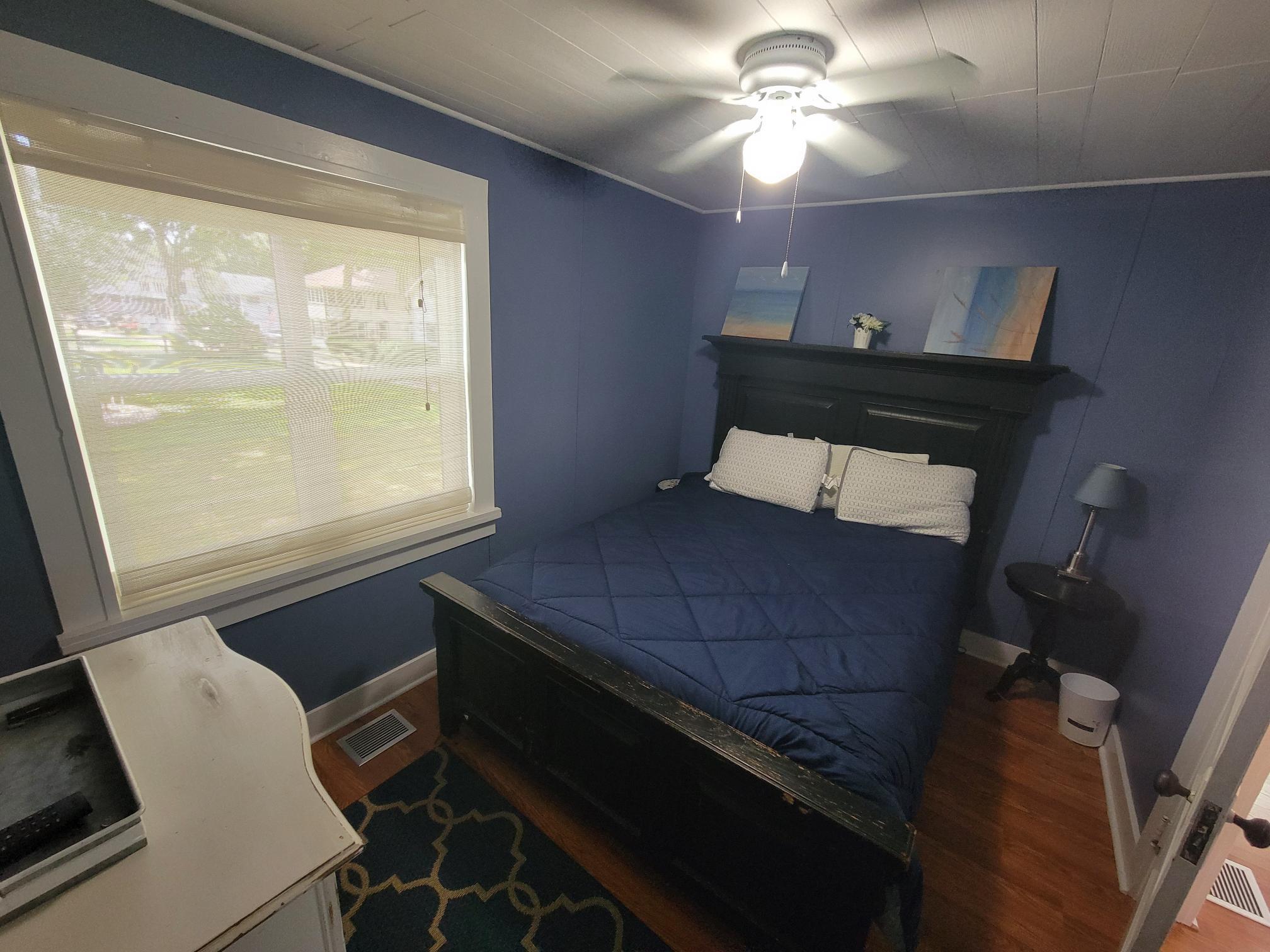 1610 Jackson Park Drive Delavan, WI 53115 - Photo 15 of 32 Master Bedroom