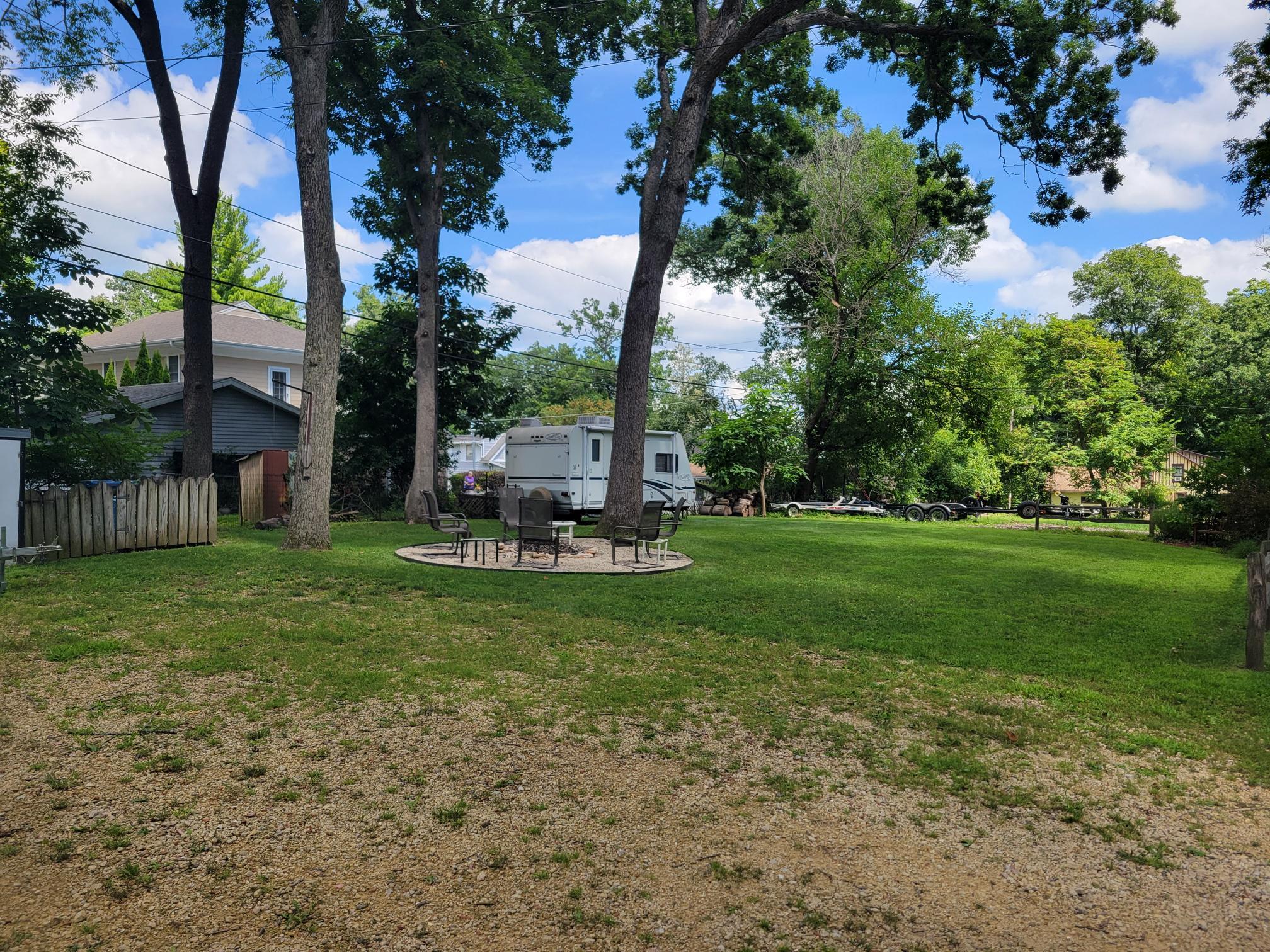 1610 Jackson Park Drive Delavan, WI 53115 - Photo 24 of 32 Drive and Yard