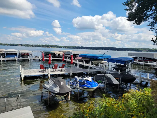 $625,000 | 1610 Jackson Park Drive, Delavan, WI 53115