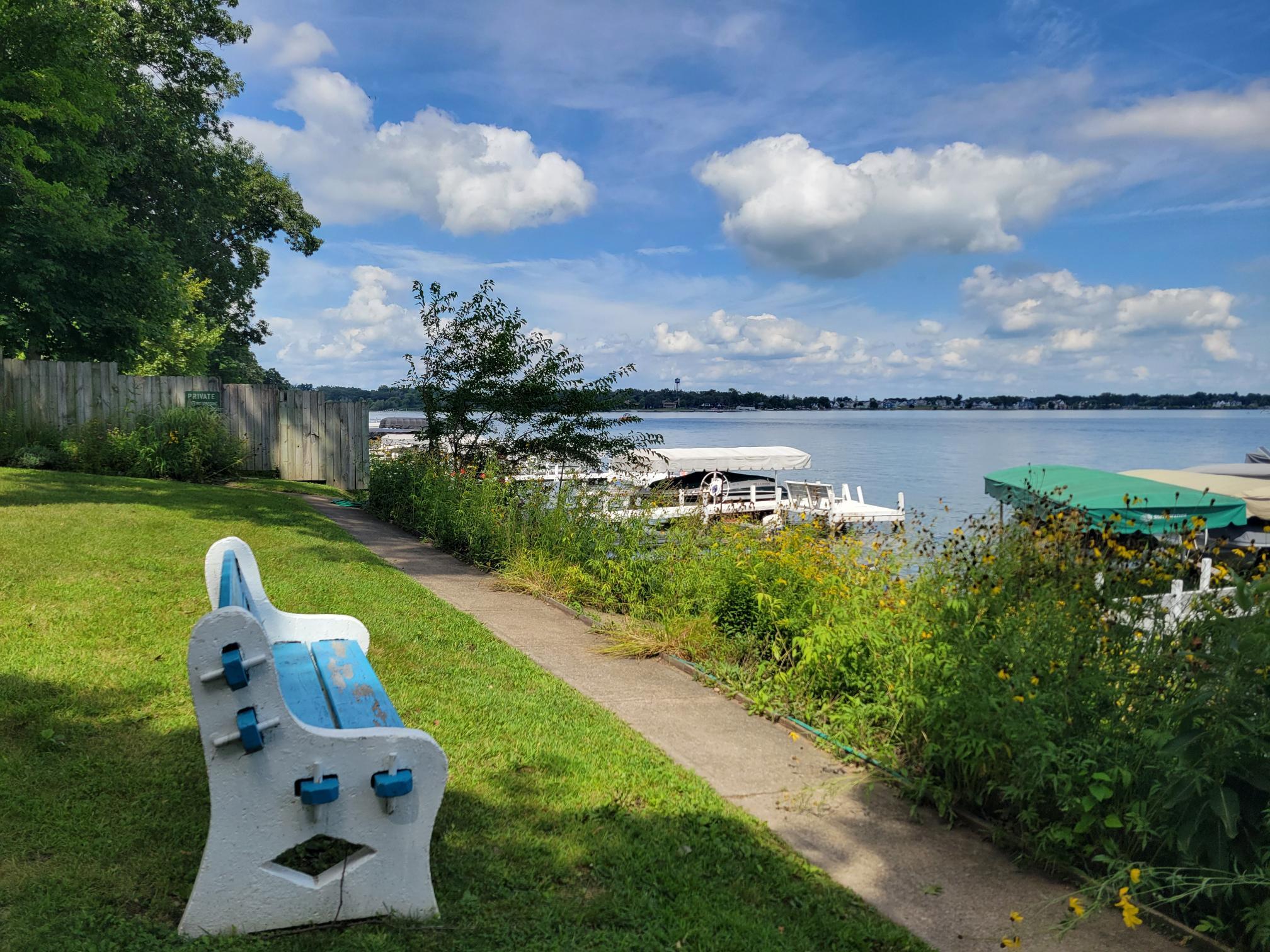 1610 Jackson Park Drive Delavan, WI 53115 - Photo 32 of 32 Park