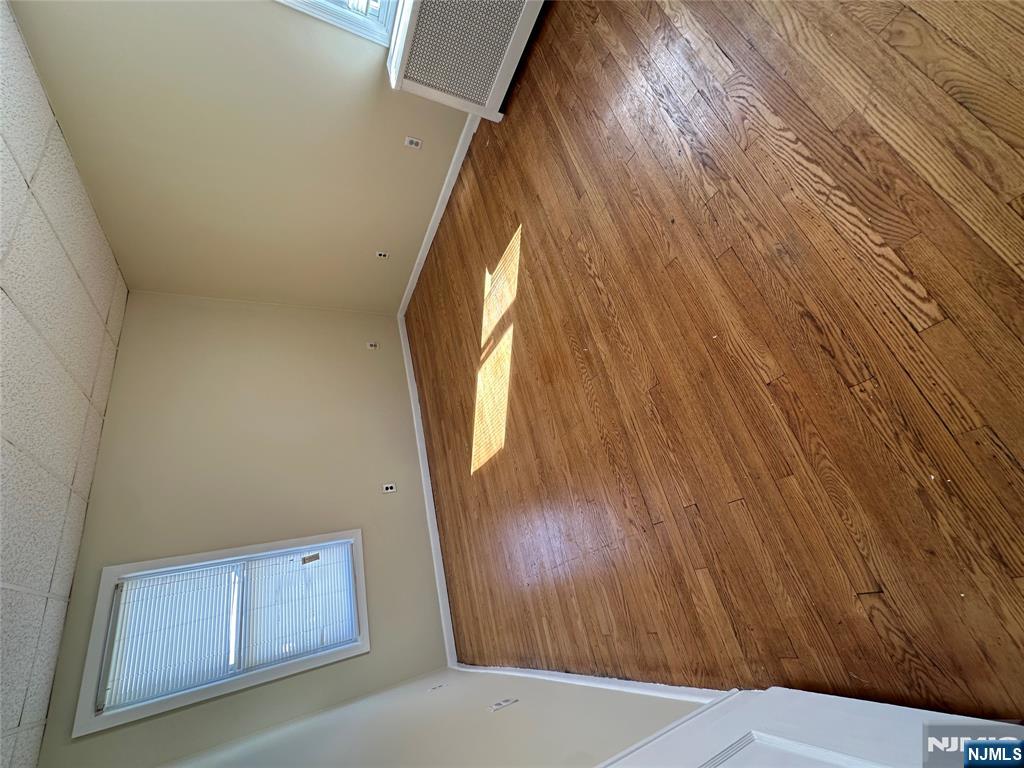 622-624 8th Street, Unit 2L Lyndhurst, NJ 07071 - Photo 12 of 23 a view of room with wooden floor