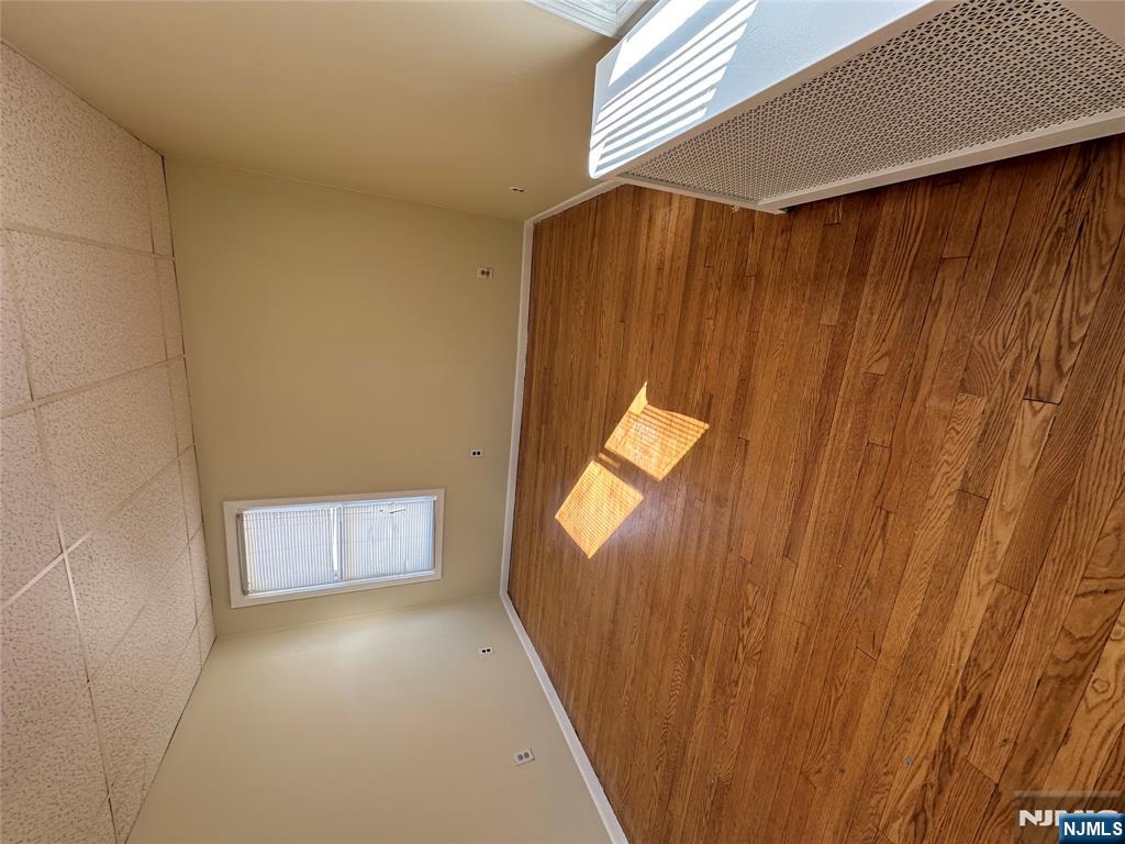 622-624 8th Street, Unit 2L Lyndhurst, NJ 07071 - Photo 13 of 23 a view of empty room with wooden floor