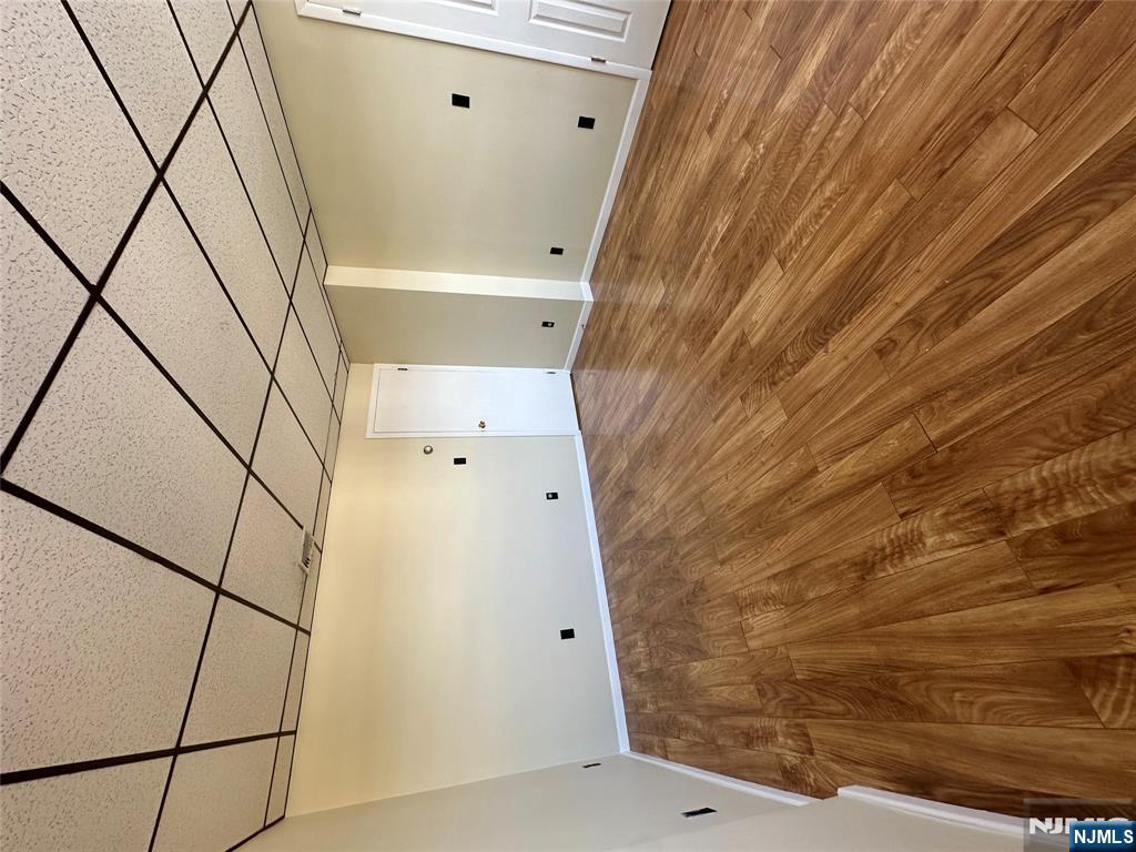 622-624 8th Street, Unit 2L Lyndhurst, NJ 07071 - Photo 4 of 23 a view of room with wooden floor
