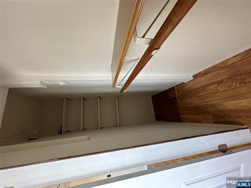 622-624 8th Street, Unit 2L Lyndhurst, NJ 07071 - Photo 6 of 23 a view of a hallway