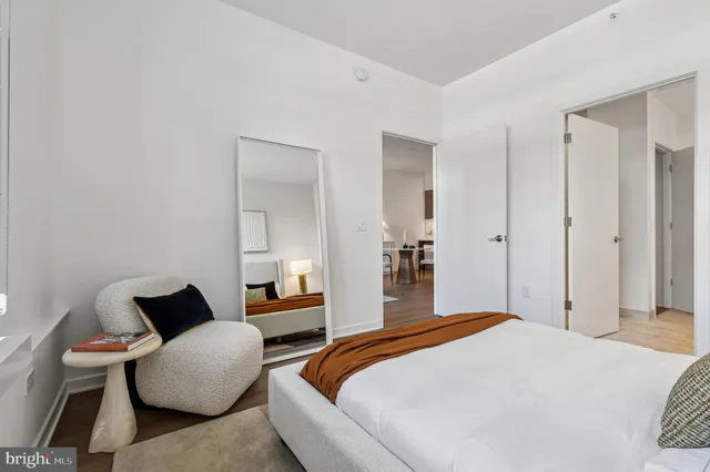 $7,825 | 2650 Woodley Road Northwest, Unit PH1002/VARIES, Washington, DC 20008