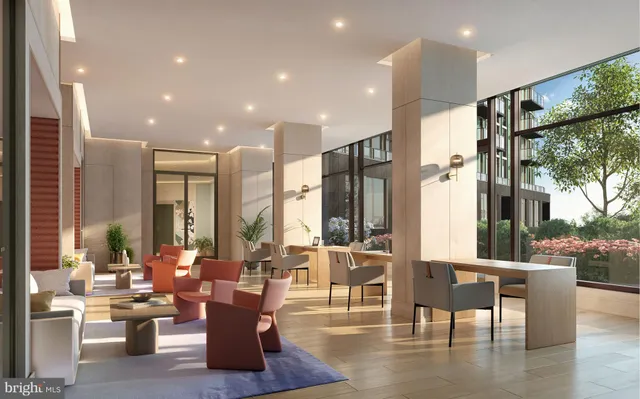 $7,825 | 2650 Woodley Road Northwest, Unit PH1002/VARIES, Washington, DC 20008