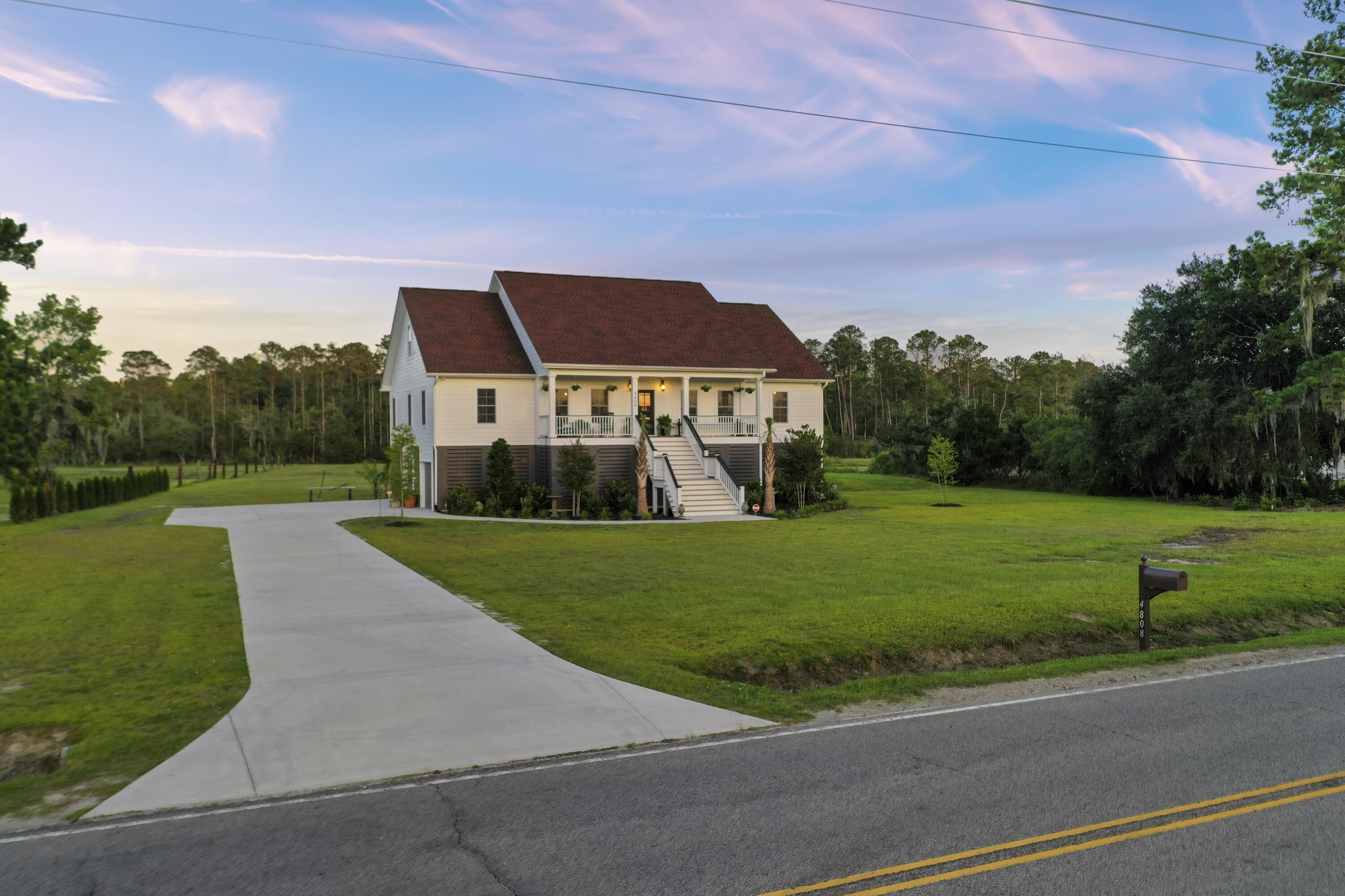 4808 Wilson Road Meggett, SC 29449 - Photo 67 of 74