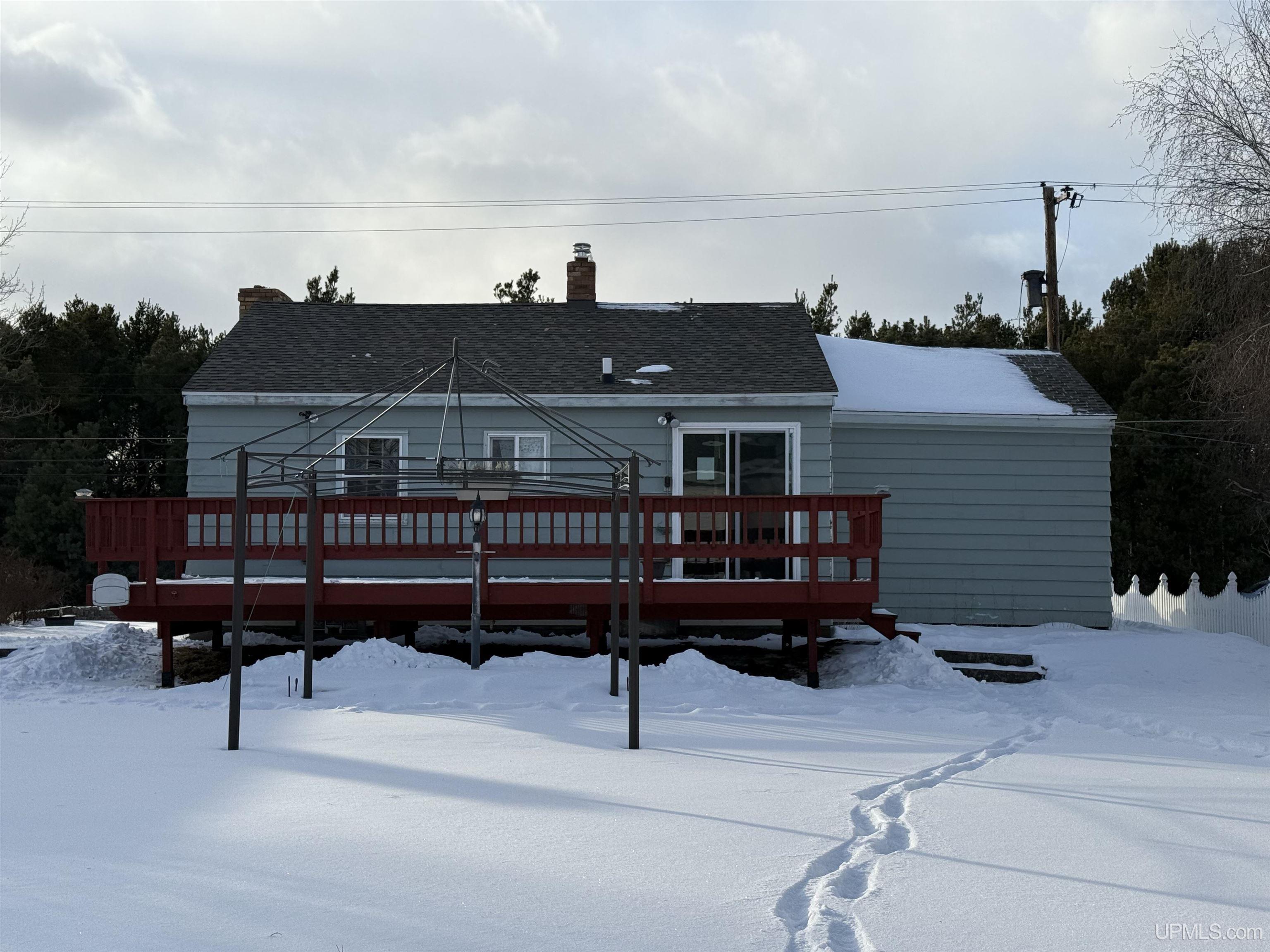 1305 South Lincoln Road Escanaba, MI 49829 - Photo 34 of 39 Gallery Image 34
