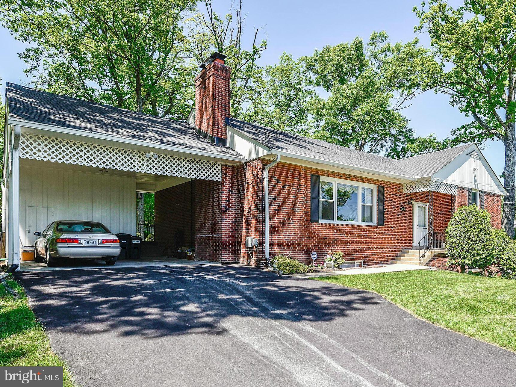 10134 Riggs Road Adelphi, MD 20783 - Photo 2 of 30 Exterior (Front)