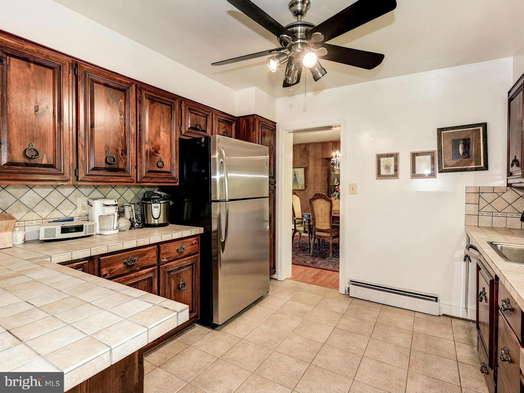 10134 Riggs Road Adelphi, MD 20783 - Photo 14 of 30 Kitchen
