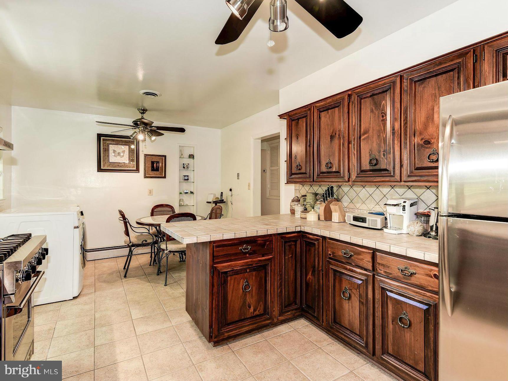 10134 Riggs Road Adelphi, MD 20783 - Photo 15 of 30 Kitchen