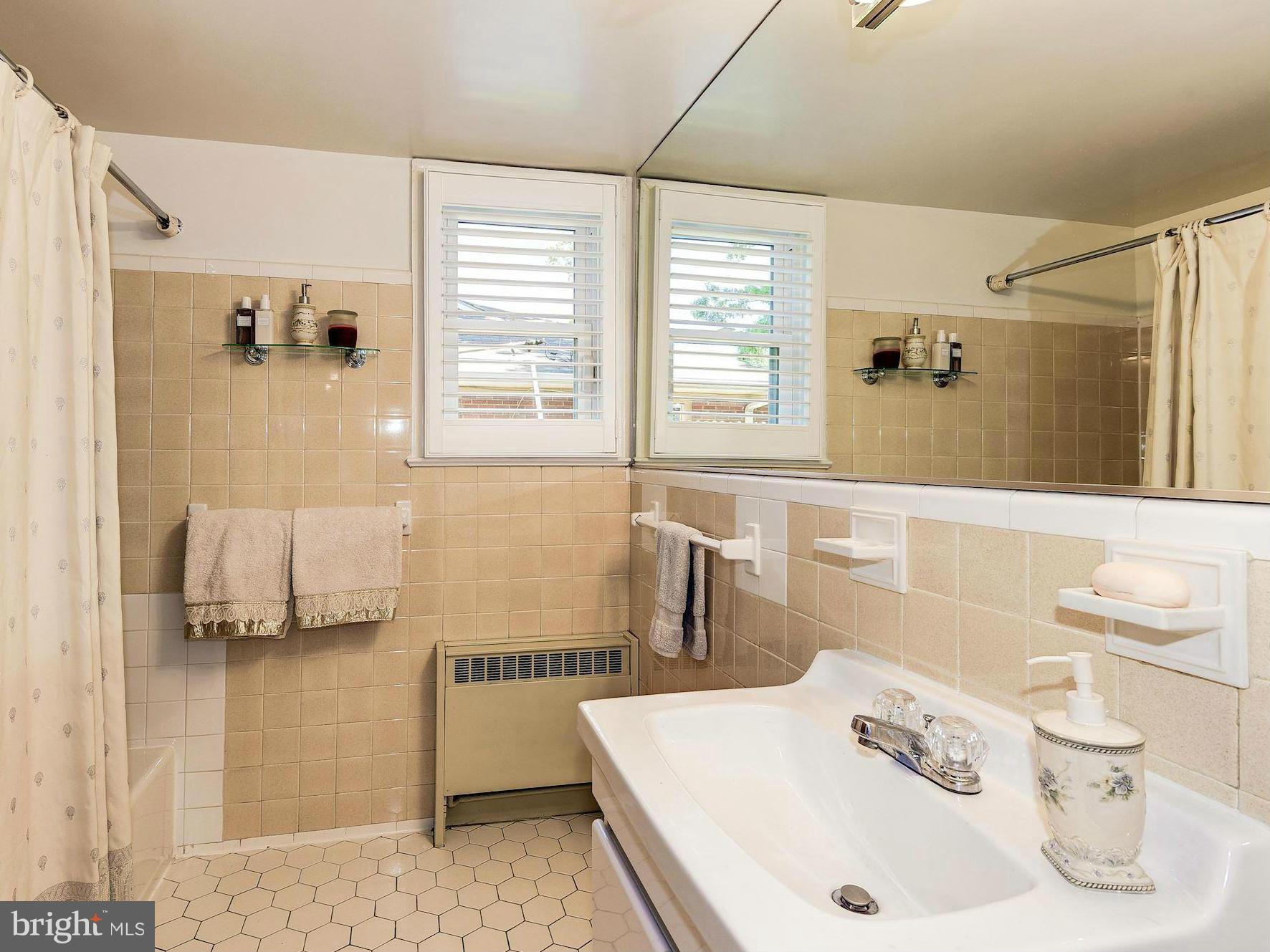 10134 Riggs Road Adelphi, MD 20783 - Photo 23 of 30 Lower Level Full Bath
