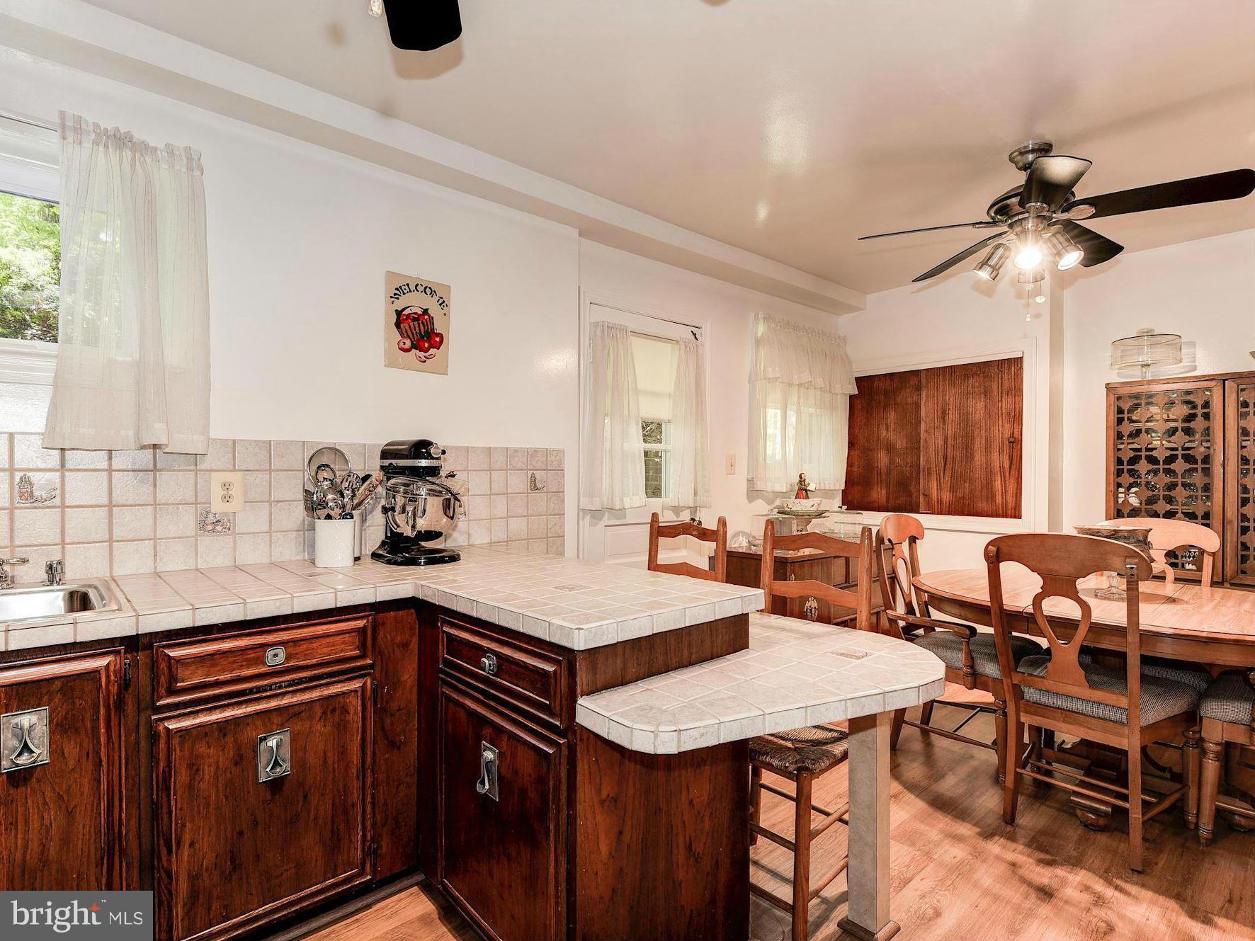 10134 Riggs Road Adelphi, MD 20783 - Photo 24 of 30 Kitchen #2 on Lower Level