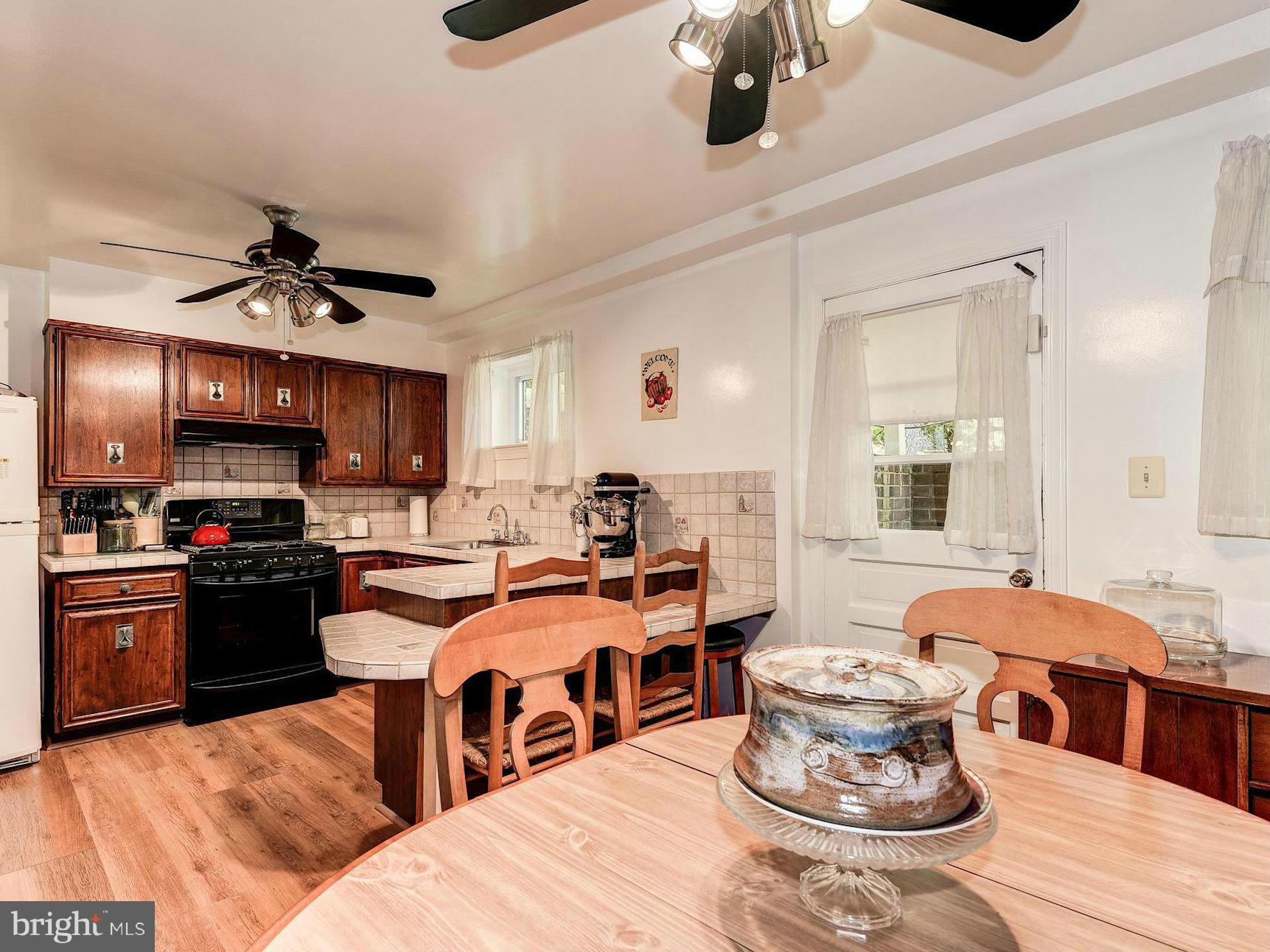 10134 Riggs Road Adelphi, MD 20783 - Photo 26 of 30 Lower Level Kitchen