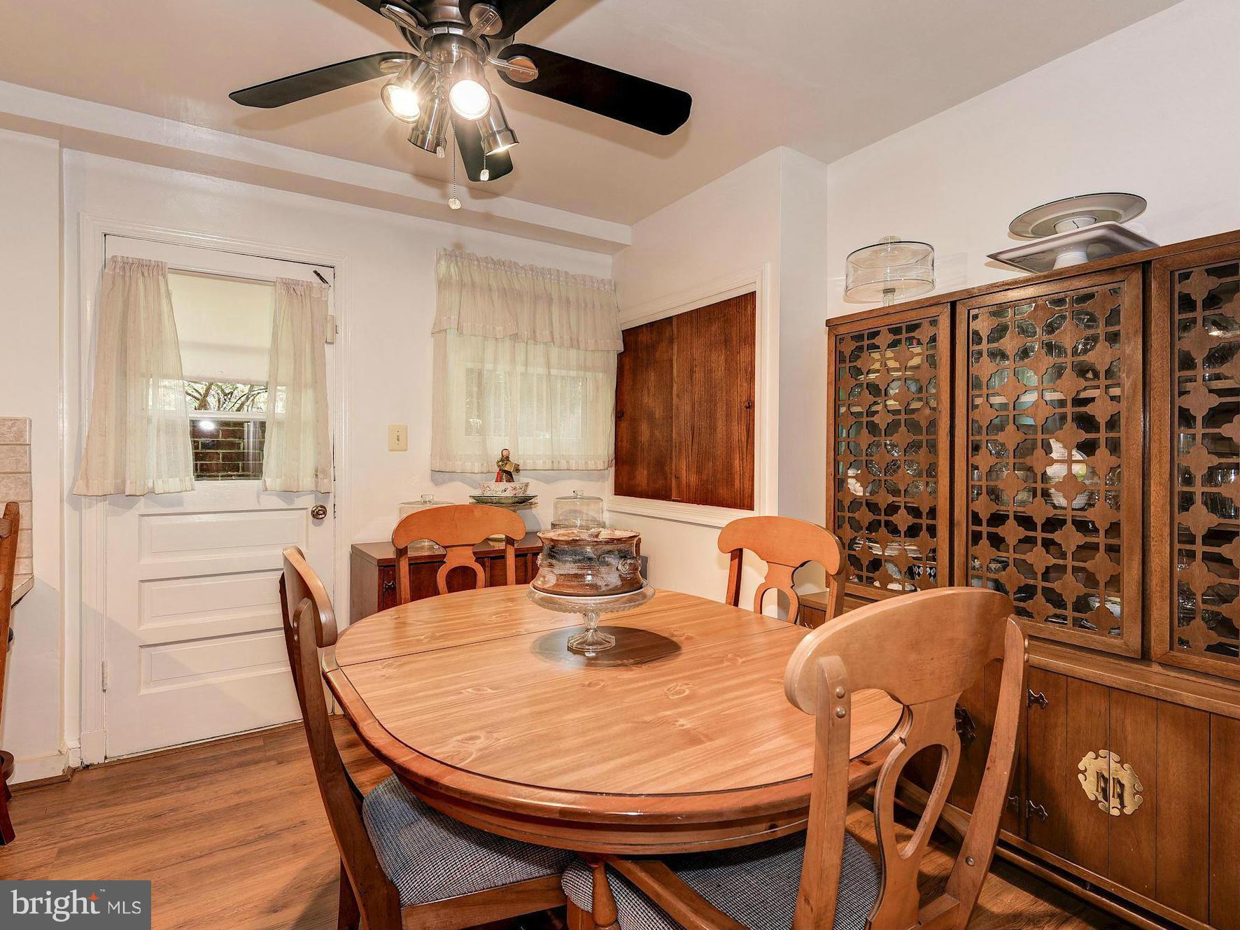 10134 Riggs Road Adelphi, MD 20783 - Photo 27 of 30 Lower Level Kitchen