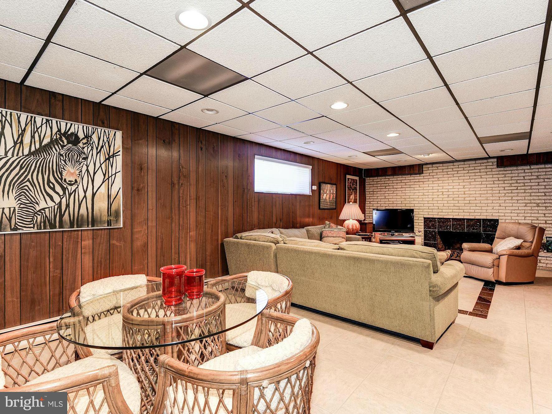 10134 Riggs Road Adelphi, MD 20783 - Photo 28 of 30 Recreation Room