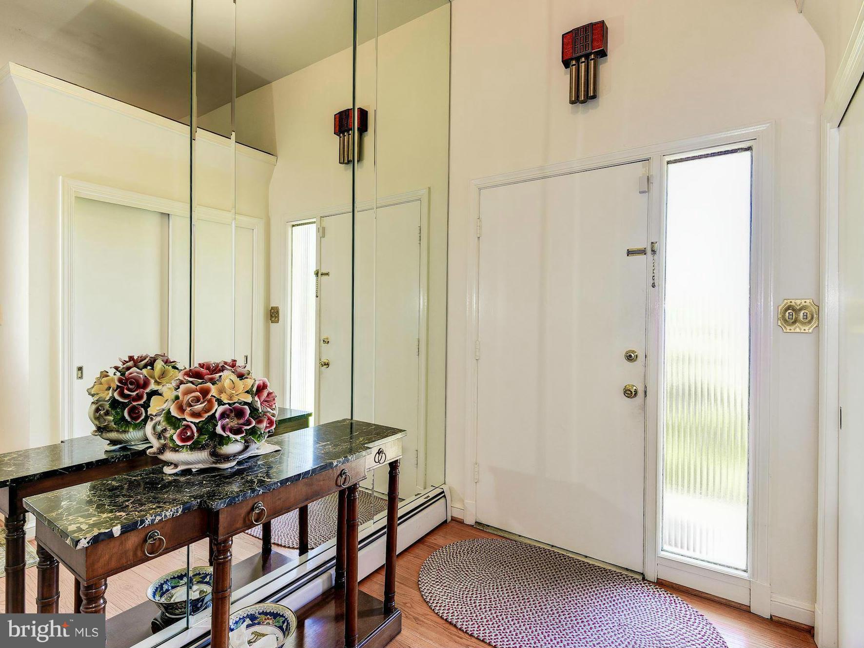 10134 Riggs Road Adelphi, MD 20783 - Photo 6 of 30 Entry Foyer