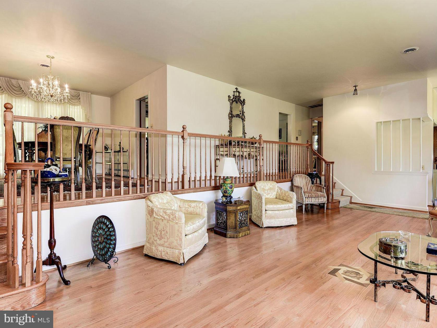 10134 Riggs Road Adelphi, MD 20783 - Photo 8 of 30 Living Room