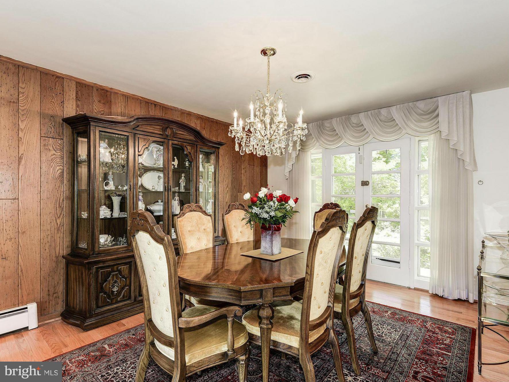 10134 Riggs Road Adelphi, MD 20783 - Photo 10 of 30 Dining Room
