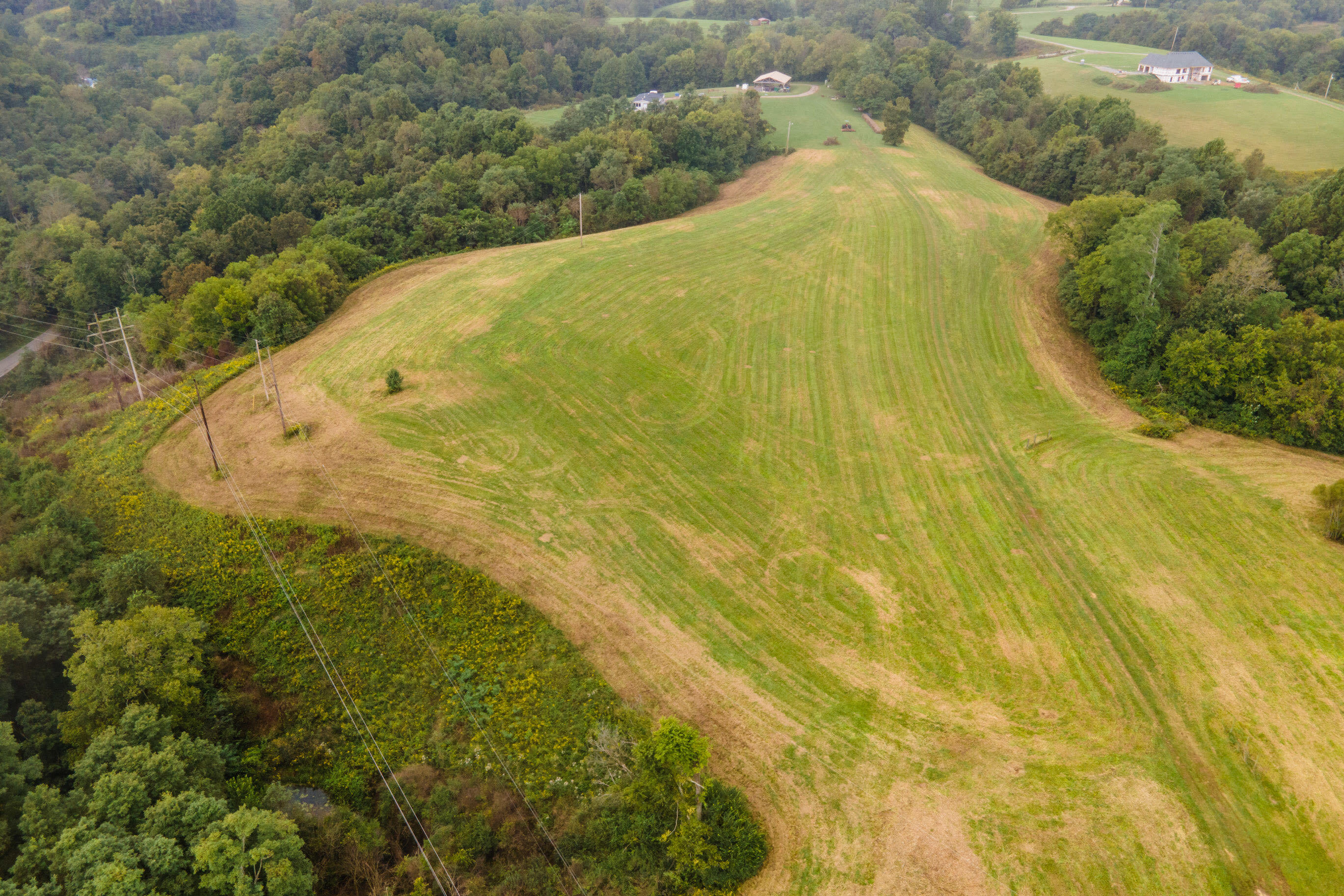 158 Maple Grove Road Richmond, KY 40475 - Photo 25 of 26 20210920-158-Maple-Grove-Rd-peercy-drone